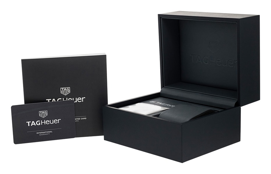 Tag Heuer Formula 1 CAZ101Z.BA0843